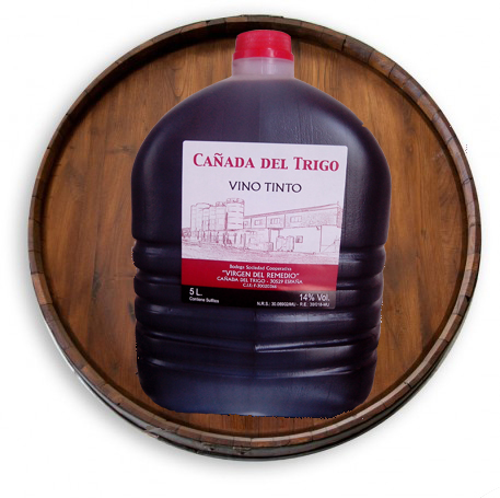 vino bueno