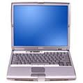Ordenador Dell LatitudeD505