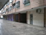 Local por terreno
