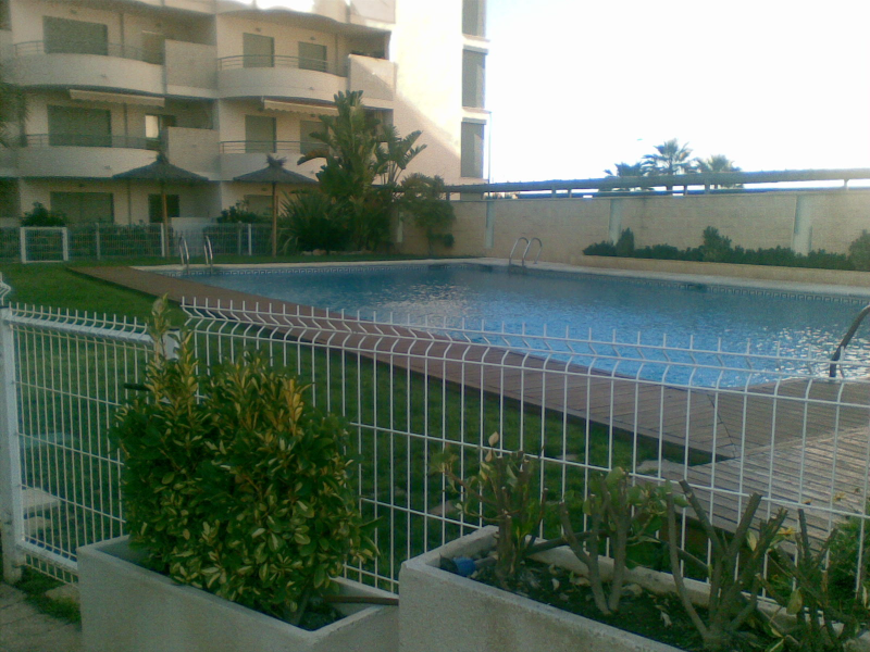 apartamento en daimus(gandia)