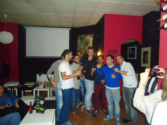 bar musical