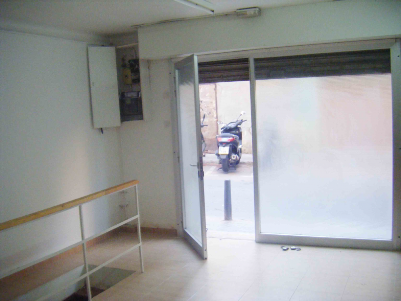 Local comercial de 140m2