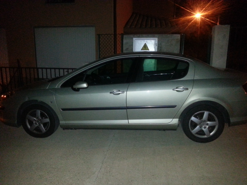 coches