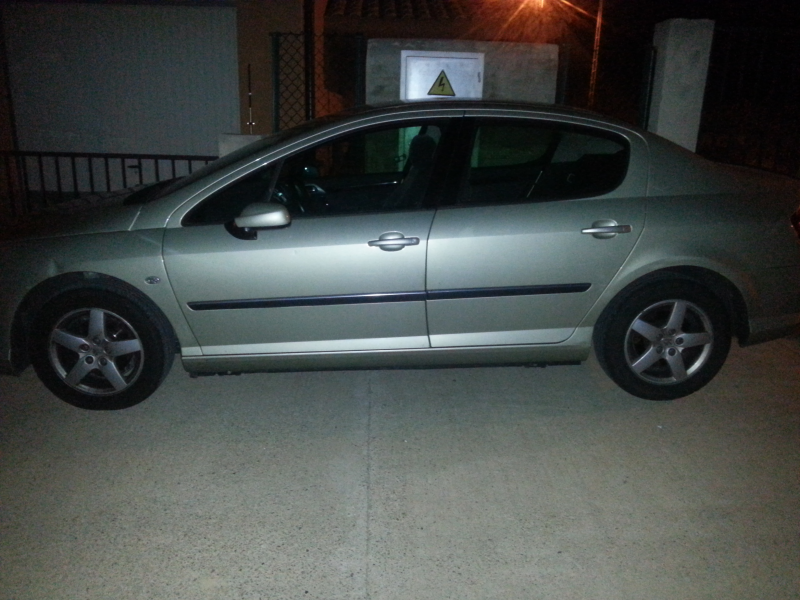 coches