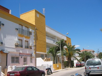 apartamento
