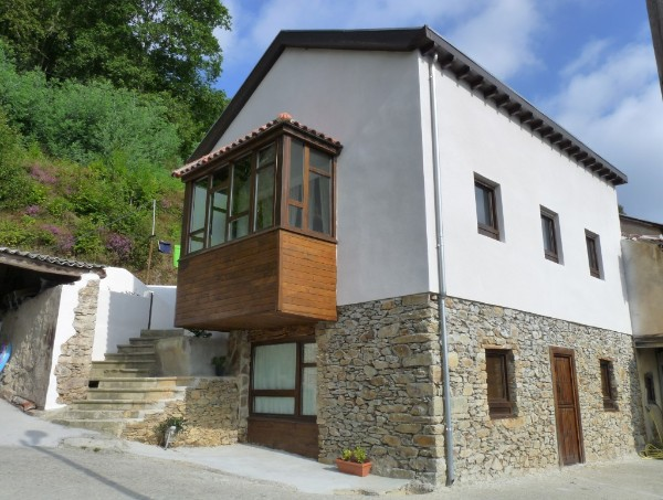 Casa Rural
