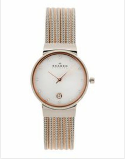 Reloj pulsera skagen denmark