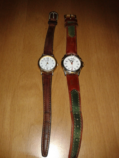 RELOJES ANTIGUOS