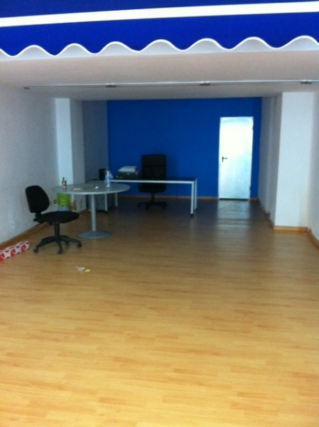 Local comercial en Castellon