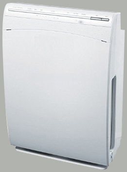 Purificador de aire MUNDOCLIMA