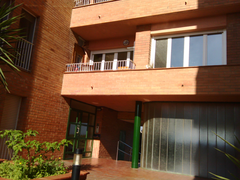 Piso en Montbrio del Camp