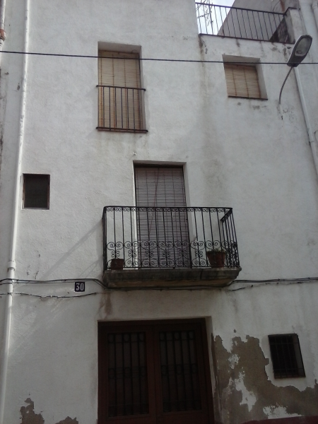 CASA O LOCAL