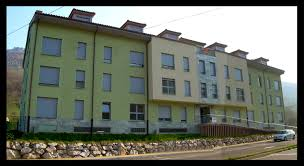 Apartamento en Felechosa 40 M2