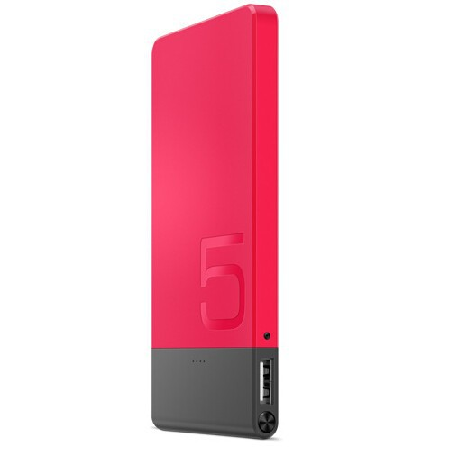 Batería externa Huawei nueva