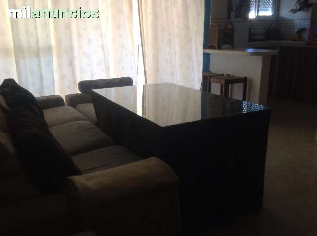 apartamento playa la Antiila