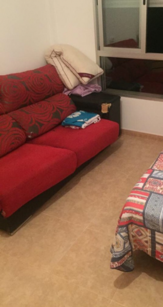 Sofa + Cheslong 