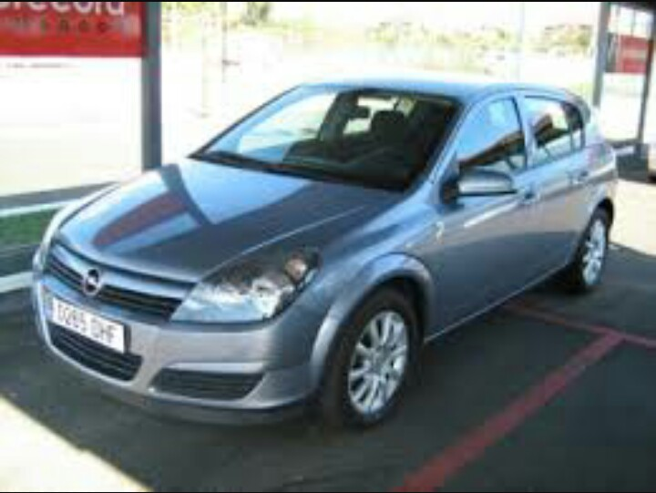 Coche