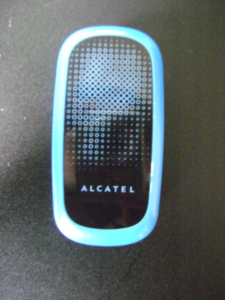 Móvil Alcatel