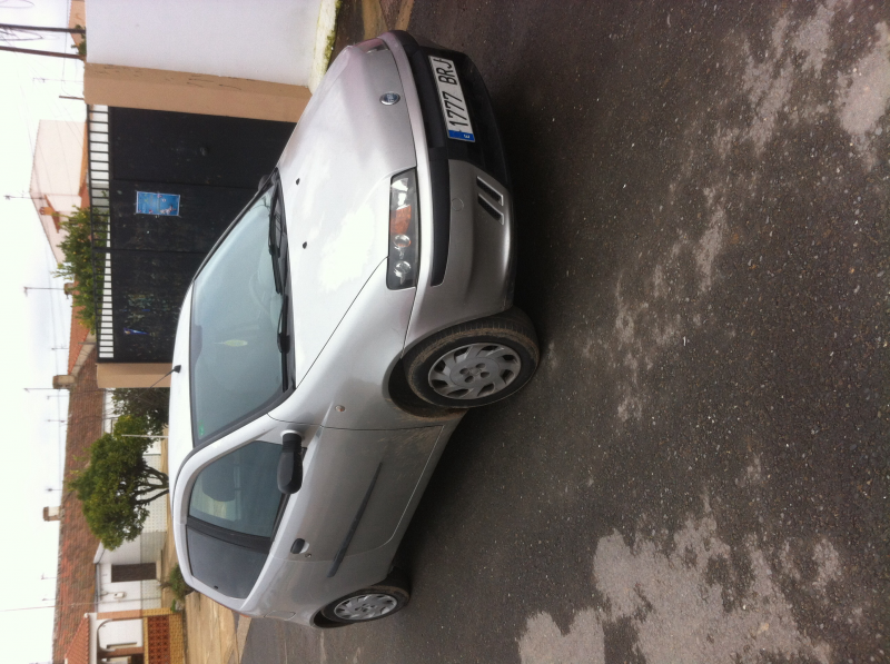 Coche