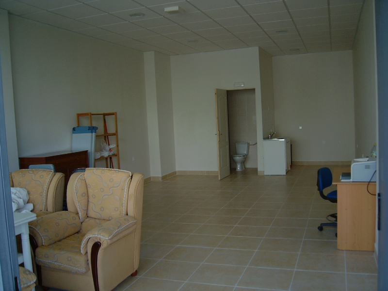 Playa Apartamento Local en Costa Ballena, Rota