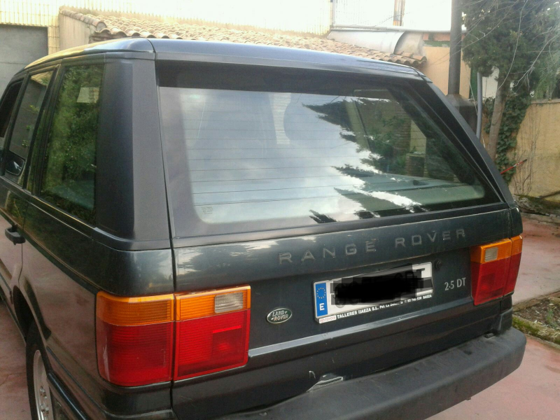 ranger rober