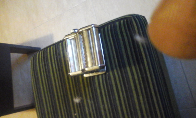 Maquina imperial