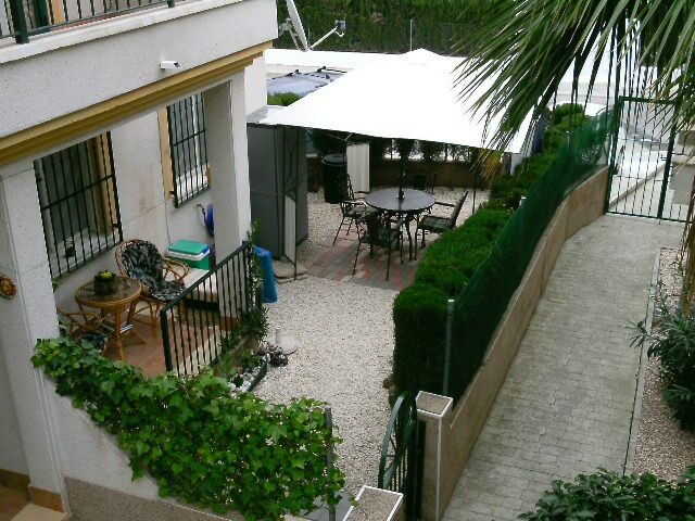 Apartamento Algorfa/Alicante