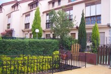 CAMBIO CHALET PEQUEÑO POR PISO EN BIZKAIA