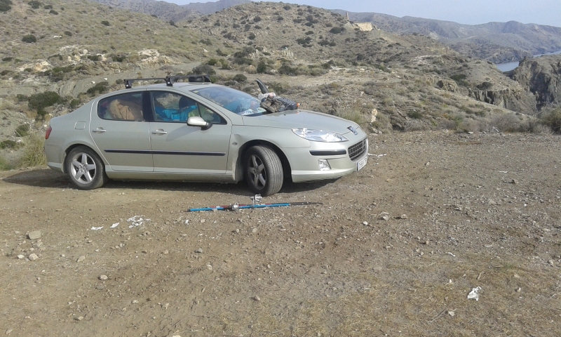 peugeot 407 hdi 16