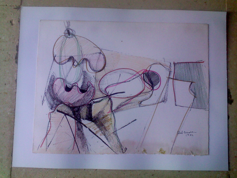 Dibujos