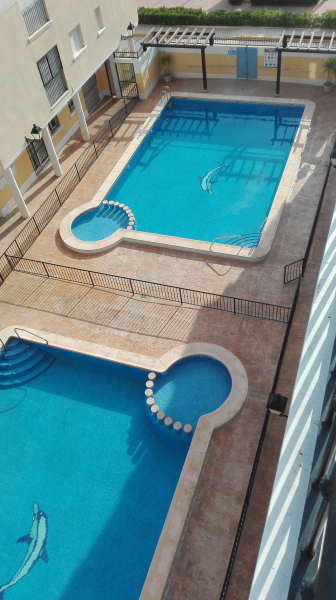 ATICO EN ALICANTE