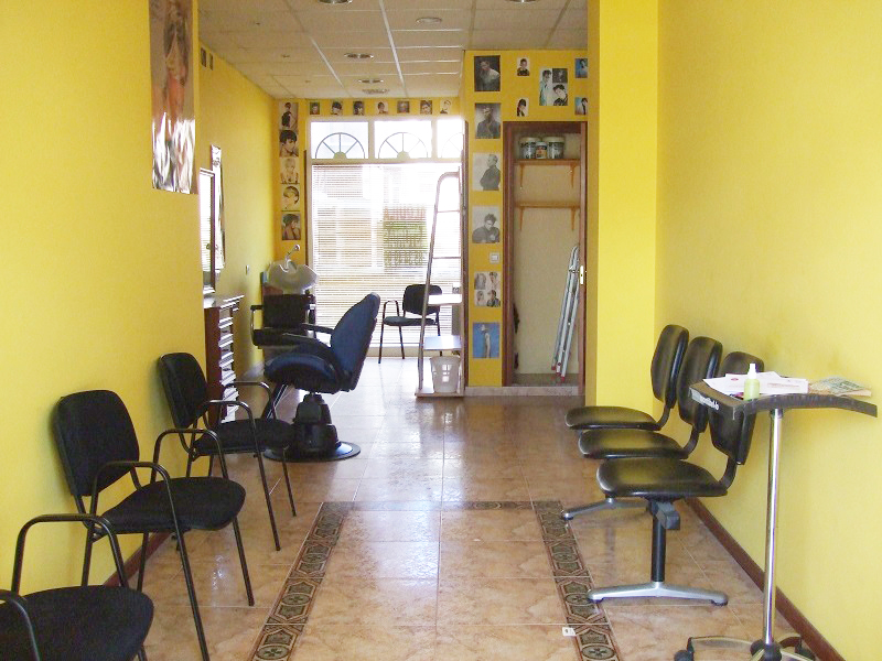 Local comercial en Gijón