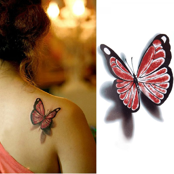 Tatuajes
