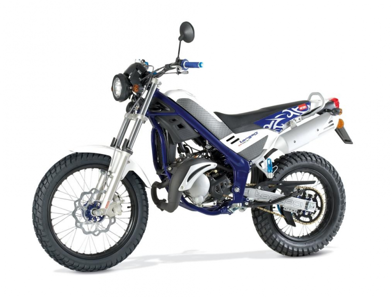 Rieju Tangoo 50cc 
