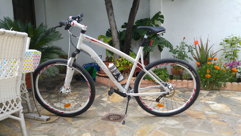 bici