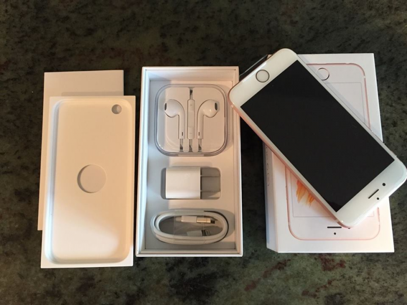 En Venta:Samsung Galaxy S7 Edge/ Apple iPhone 6S Plus/MonoRover R2 
