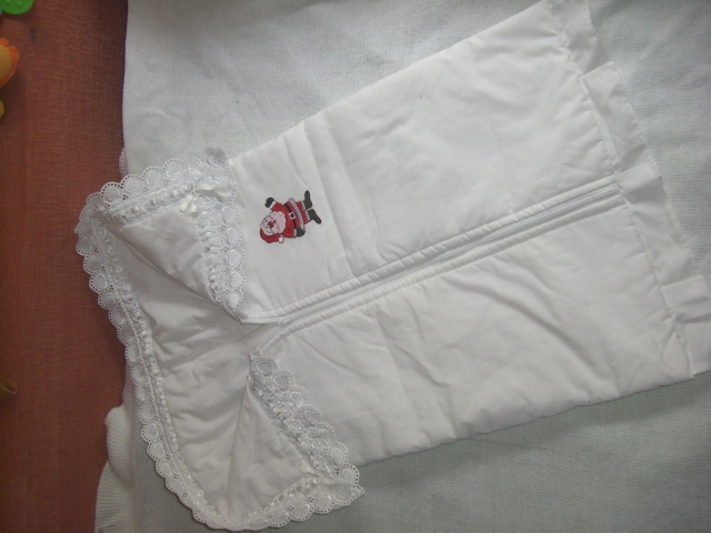 Ropa infantil y accesorios 
