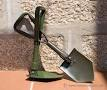 pala ejercito plegable 2 funciones