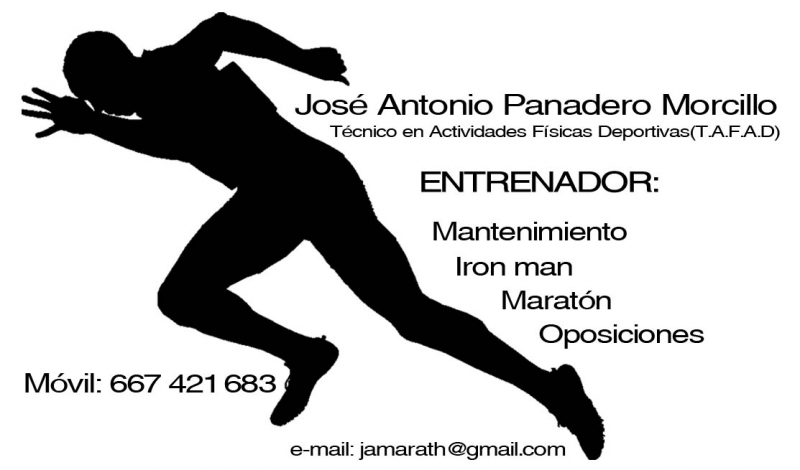 Entrenamiento personalizado por quedar con una chica
