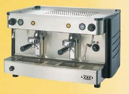 CAFETERA HOSTELERÍA