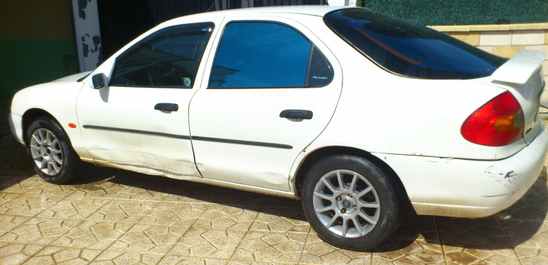 coche