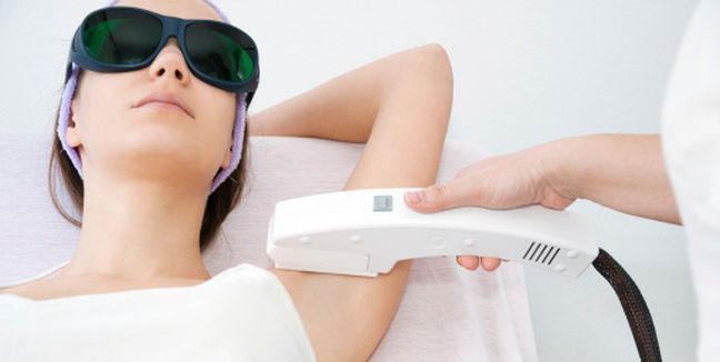Tratamientos profesionales de estética: