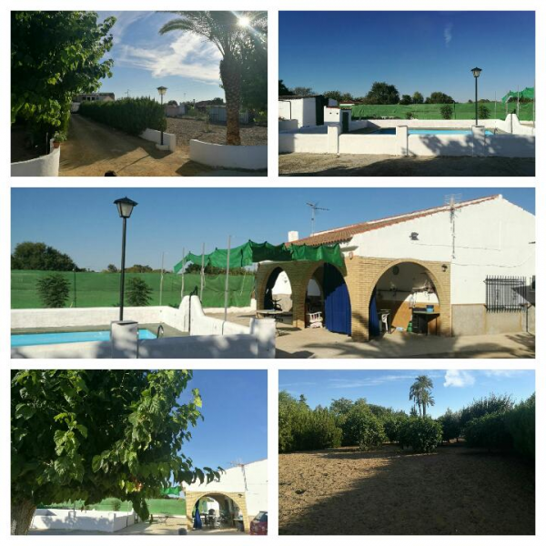 CHALET RURAL 