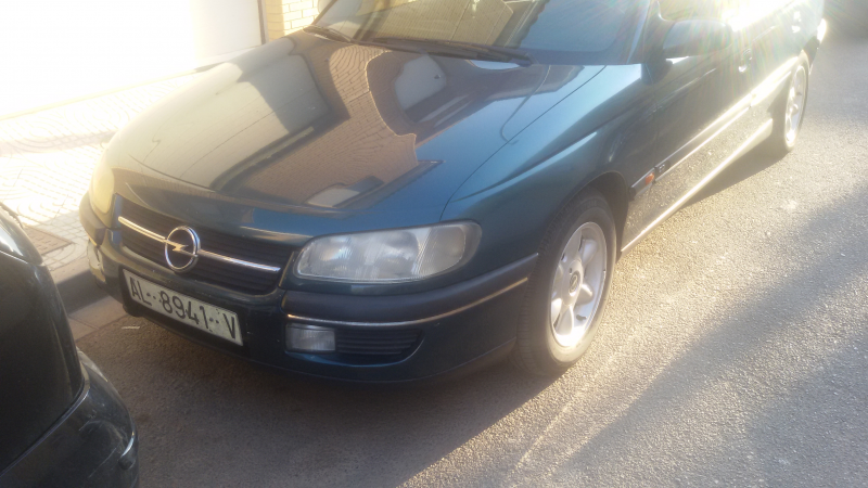 coche