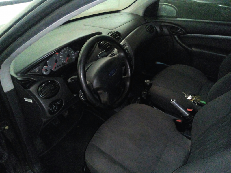 Coche