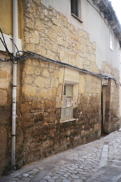 CASA ANTIGUA
