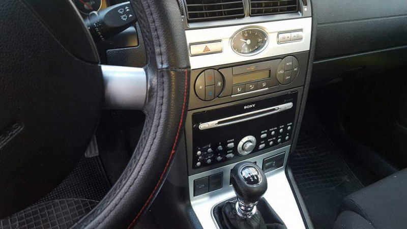 coche
