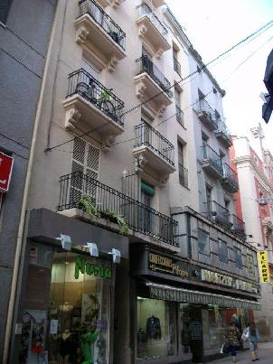 piso en lleida
