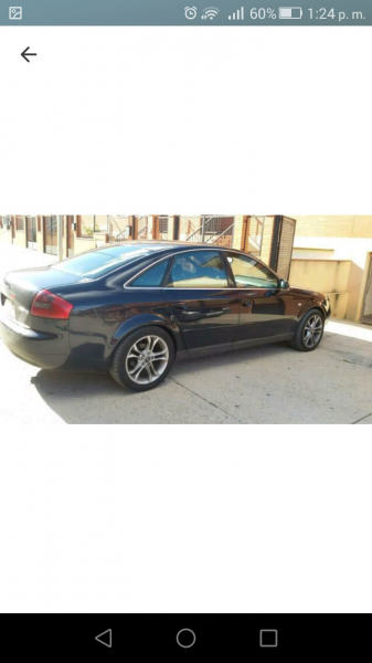 Coche