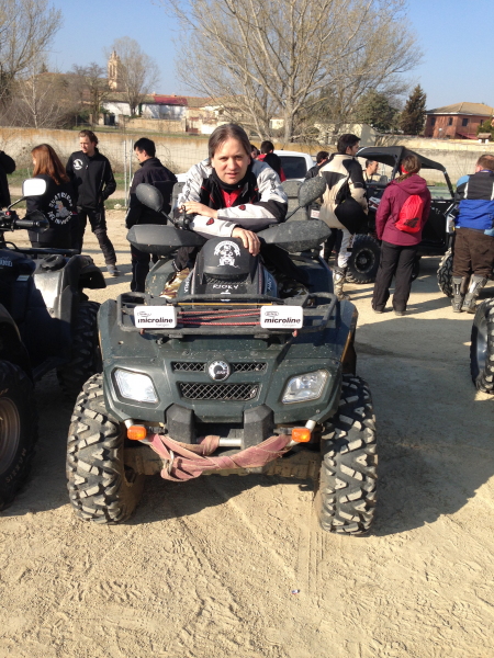 quad atv 4x4